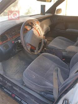 تويوتا كراون